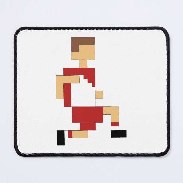 Item preview, Square Sydney Football Footballer designed and sold by famousflies313.