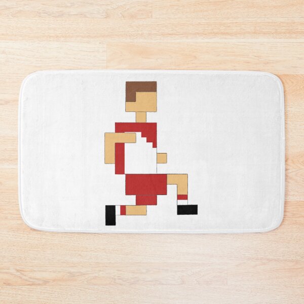 Item preview, Square Sydney Football Footballer designed and sold by famousflies313.