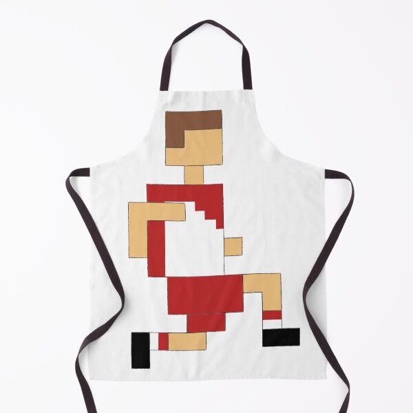 Item preview, Square Sydney Football Footballer designed and sold by famousflies313.