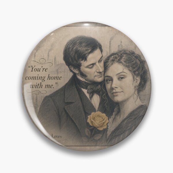 Item preview, You're coming home with me #1 designed and sold by LiteraryLoves.