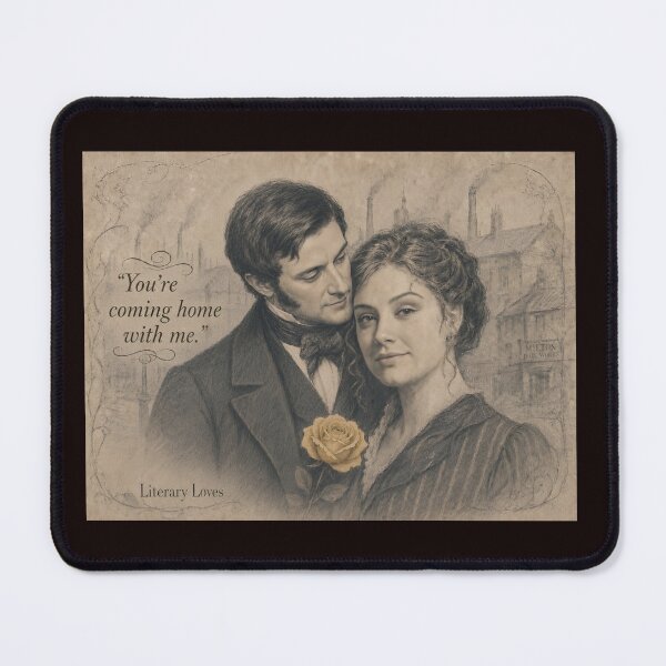 Item preview, You're coming home with me #1 designed and sold by LiteraryLoves.