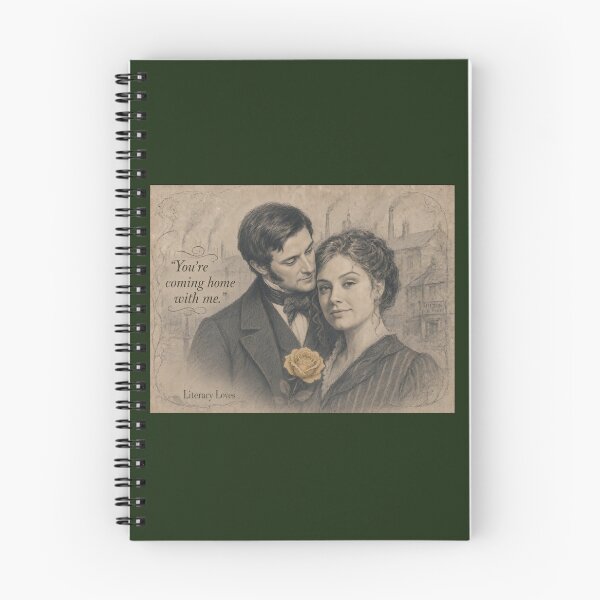 Item preview, You're coming home with me #1 designed and sold by LiteraryLoves.