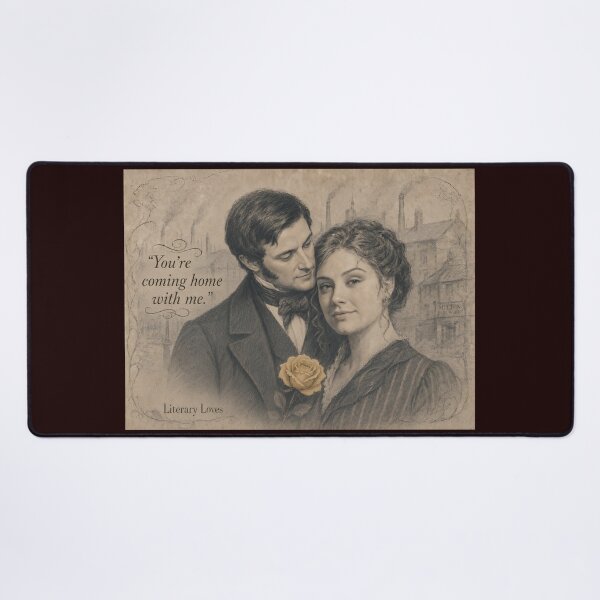 Item preview, You're coming home with me #1 designed and sold by LiteraryLoves.