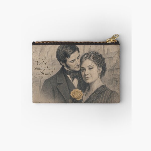 Item preview, You're coming home with me #1 designed and sold by LiteraryLoves.