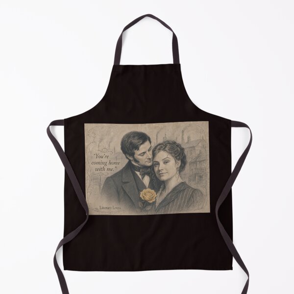 Item preview, You're coming home with me #1 designed and sold by LiteraryLoves.