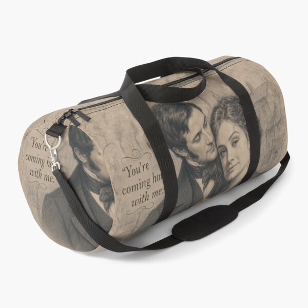 Item preview, You're coming home with me #1 designed and sold by LiteraryLoves.