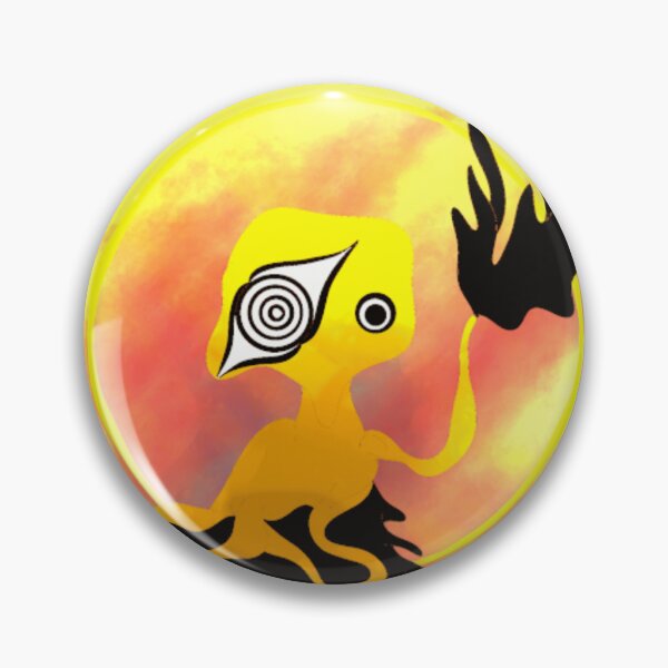 Item preview, Surreal Hypnotic Sun Entity designed and sold by Eat-Apples.