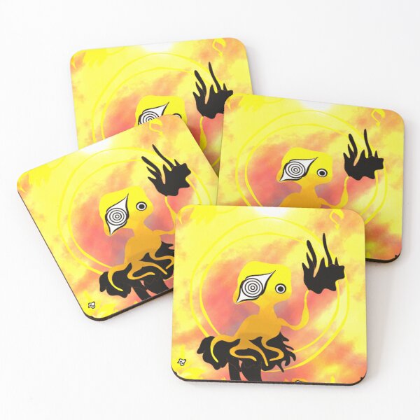 Item preview, Surreal Hypnotic Sun Entity designed and sold by Eat-Apples.