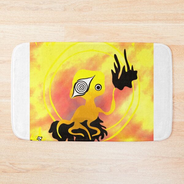 Item preview, Surreal Hypnotic Sun Entity designed and sold by Eat-Apples.