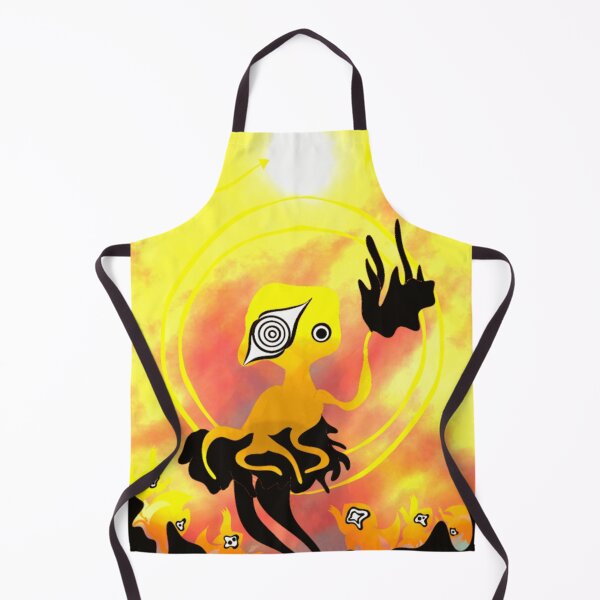 Item preview, Surreal Hypnotic Sun Entity designed and sold by Eat-Apples.