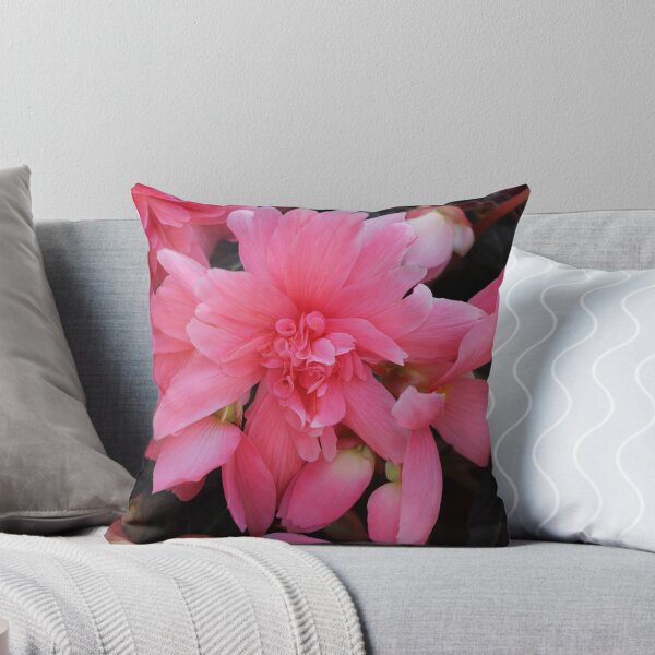 Item preview, 2-tone pink flowers designed and sold by vernonite.