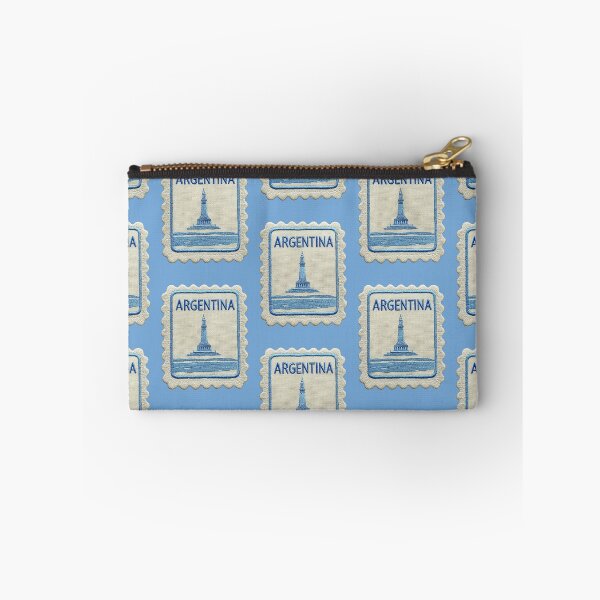 Item preview, Argentina Travel Patch Buenos Aires Obelisk designed and sold by tiigerdad.
