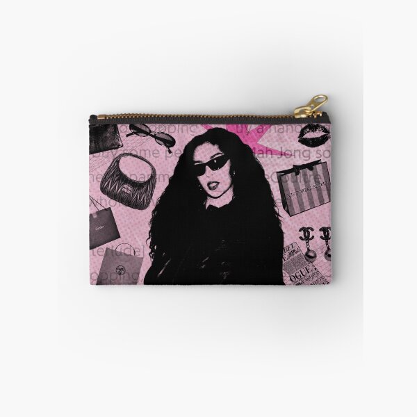 Item preview, Charli XCX Poster designed and sold by CLOWDE.