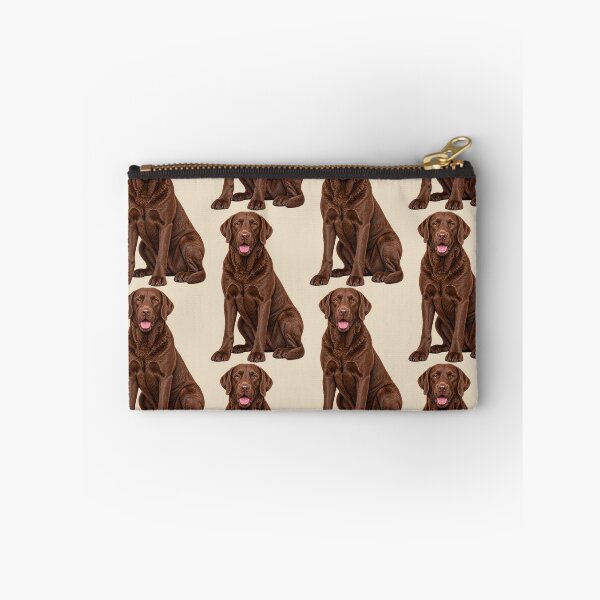 Item preview, Chesapeake Bay Retriever dog designed and sold by BackgroundND.