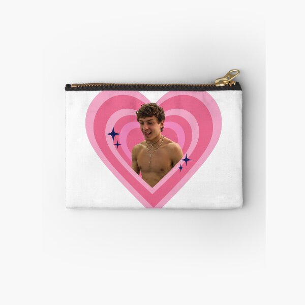 Item preview, kimi antonelli heart  designed and sold by musclegirly.