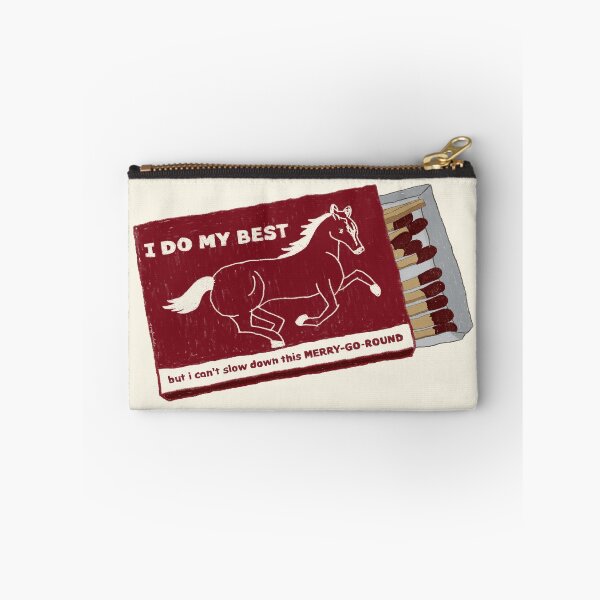 Item preview, Merry Go Round designed and sold by SZ Art Studio.