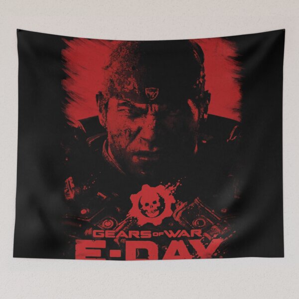 Item preview, Judgment Day: War and Survival designed and sold by EBANON.