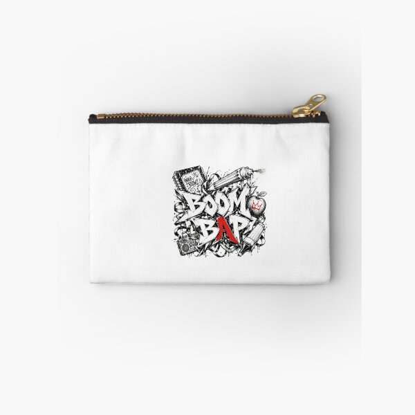 Item preview, Boom Bap 90s Graffiti Hip Hop Streetwear designed and sold by chattsuede.