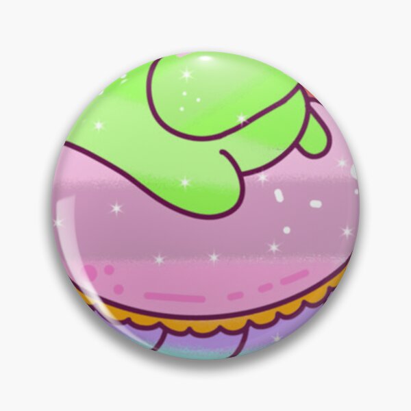 Item preview, Kawaii macaron japanese dessert  designed and sold by aubriecodie.