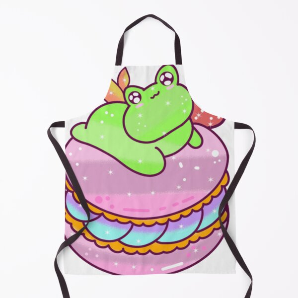 Item preview, Kawaii macaron japanese dessert designed and sold by aubriecodie.