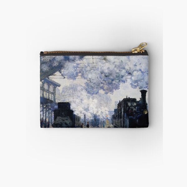 Item preview, Claude Monet designed and sold by GridDecay.
