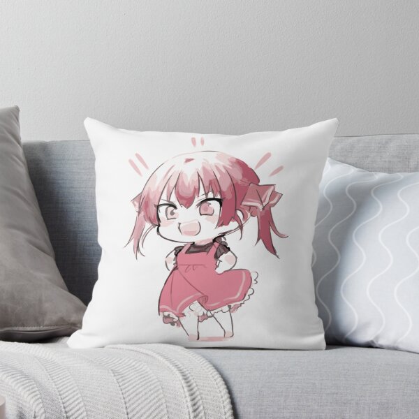 Item preview, Pompous Little Marine Houshou Marine Hololive Inspired Cute Artwork designed and sold by GeekMix.
