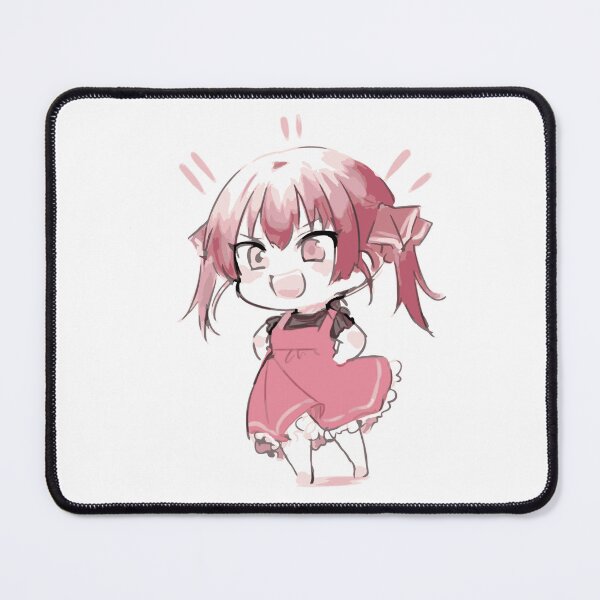 Item preview, Pompous Little Marine Houshou Marine Hololive Inspired Cute Artwork designed and sold by GeekMix.