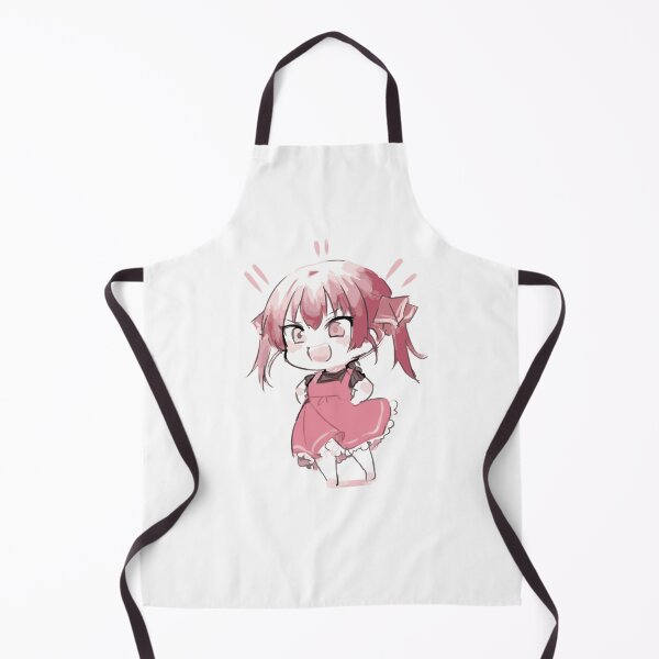 Item preview, Pompous Little Marine Houshou Marine Hololive Inspired Cute Artwork designed and sold by GeekMix.