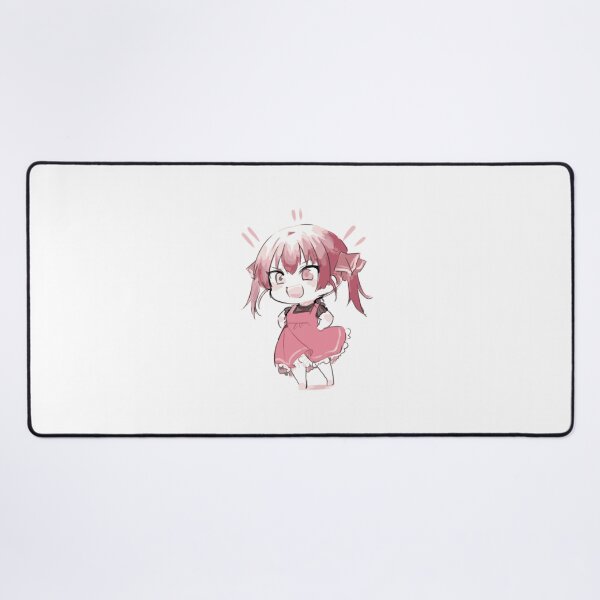 Item preview, Pompous Little Marine Houshou Marine Hololive Inspired Cute Artwork designed and sold by GeekMix.