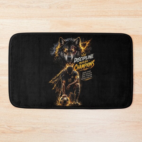 Item preview, Wolf Discipline Builds Champions designed and sold by LegendCourt.