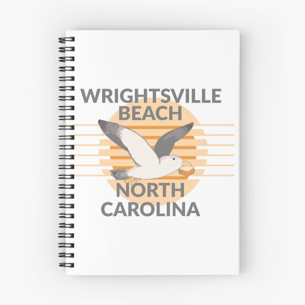 Item preview, Wrightsville beach designed and sold by TaraPen.