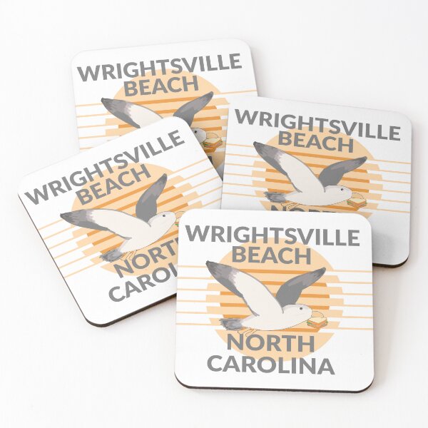 Item preview, Wrightsville beach designed and sold by TaraPen.