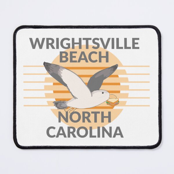 Item preview, Wrightsville beach designed and sold by TaraPen.