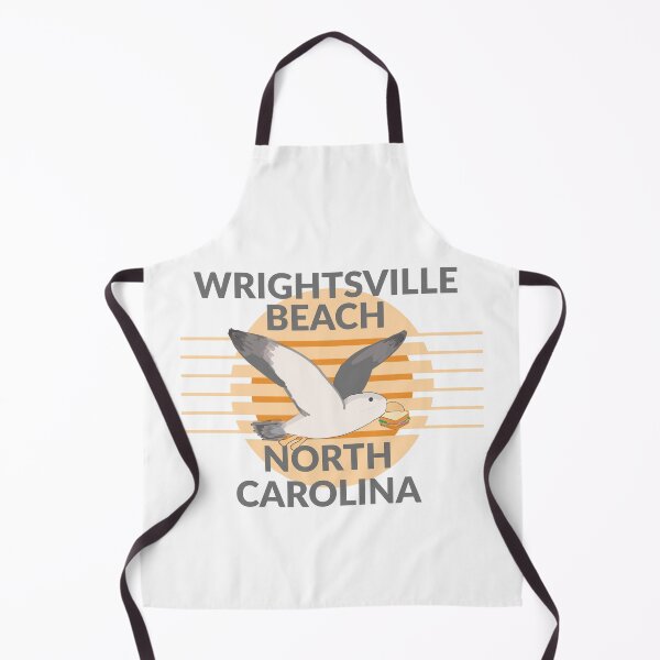 Item preview, Wrightsville beach designed and sold by TaraPen.