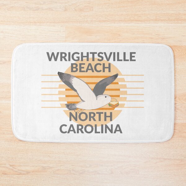 Item preview, Wrightsville beach designed and sold by TaraPen.