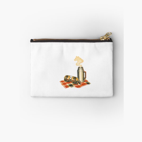 Item preview, Vintage Camping Bear Steam Outdoor Enthusiast designed and sold by chattsuede.