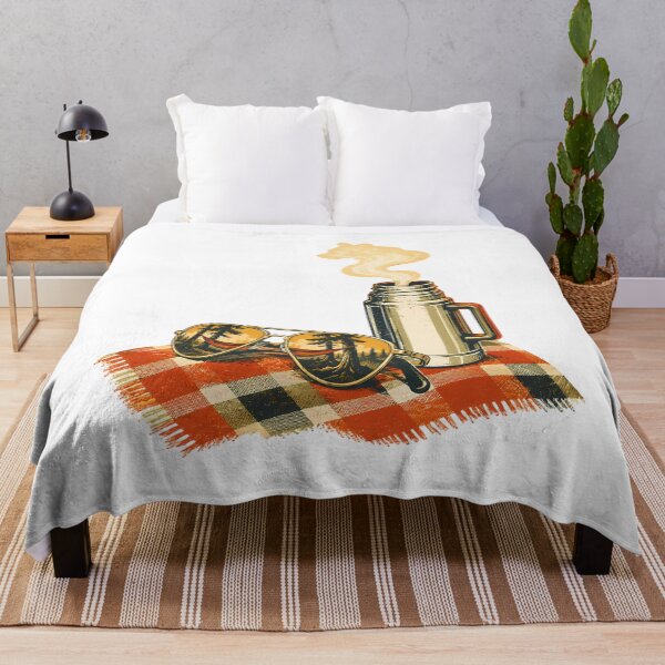Item preview, Vintage Camping Bear Steam Outdoor Enthusiast designed and sold by chattsuede.