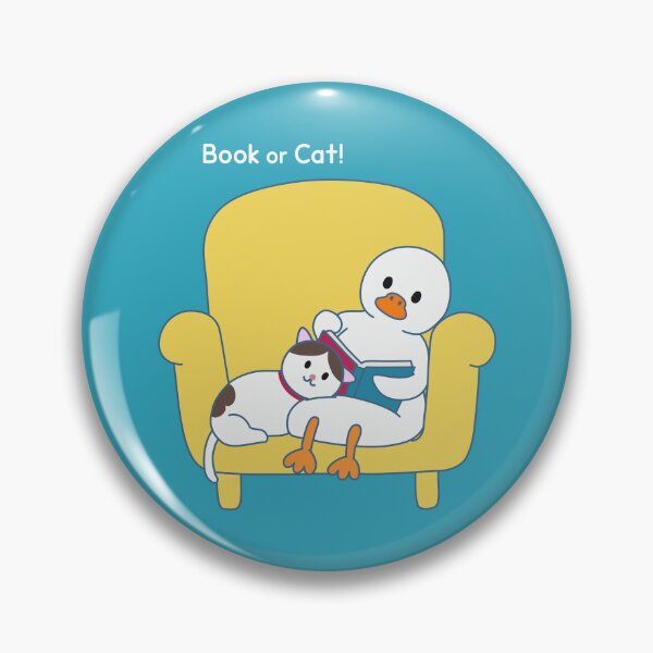 Item preview, book or cat designed and sold by nerukosan.