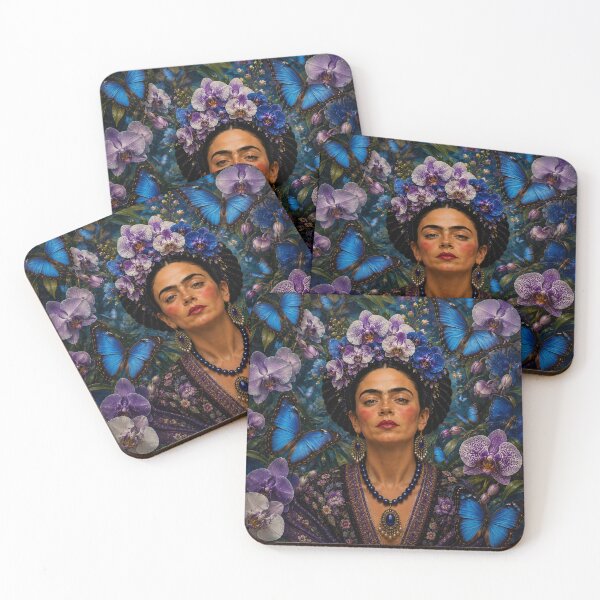 Item preview, Blue Morpho Butterly designed and sold by Muycote.