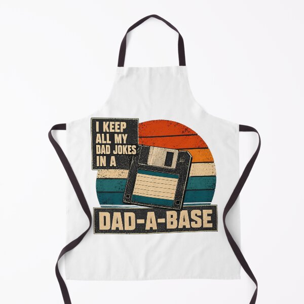 Item preview, Floppy Disk Dad Joke Vintage Sunset Father's Day designed and sold by chattsuede.