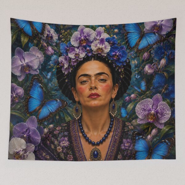 Item preview, Blue Morpho Butterly designed and sold by Muycote.