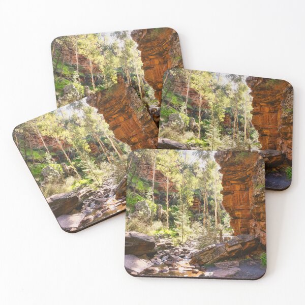 Item preview, A Walk Through the Gorge designed and sold by wendyhattonphotography.