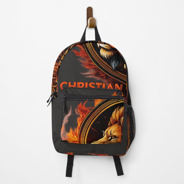Item preview, CHRISTIAN CARNIVORE designed and sold by CarnivoreGifts.