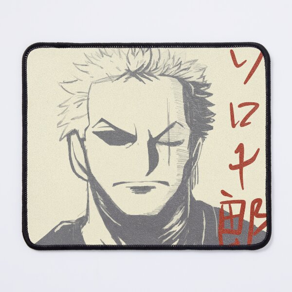 Item preview, One Piece Zoro Wano designed and sold by The Satori Studio.