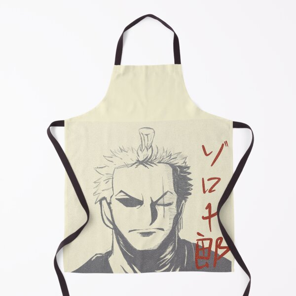 Item preview, One Piece Zoro Wano designed and sold by The Satori Studio.