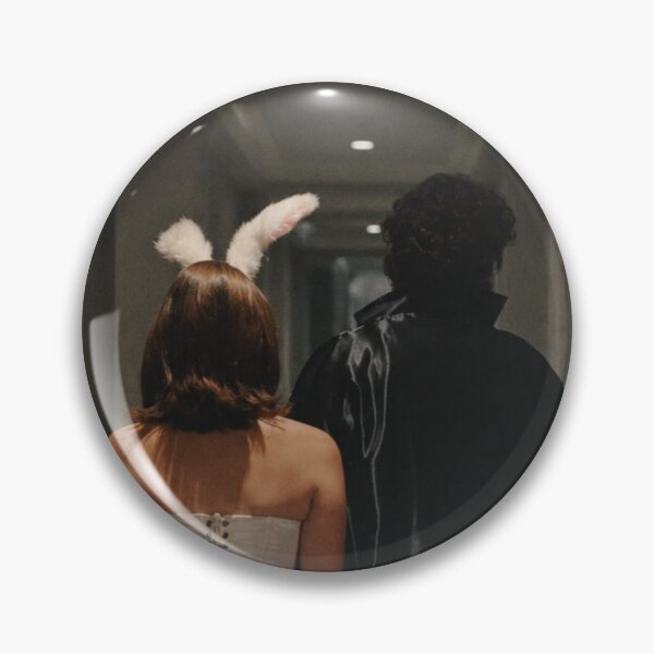 Item preview, Hannah and Garrett Halloween designed and sold by car0linac.