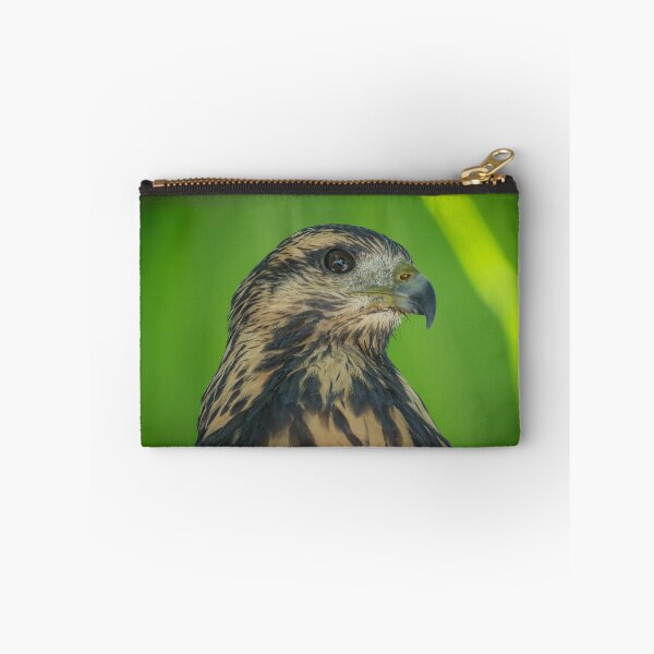Item preview, Wild Hawk Close-Up Portrait – Raptor Eye Detail Costa Rica designed and sold by WildFrameNature.