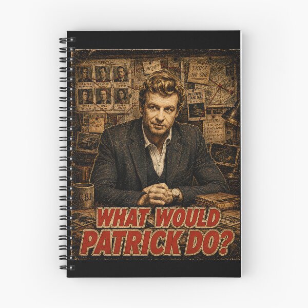Item preview, What would Patrick do? designed and sold by TeeCodes.