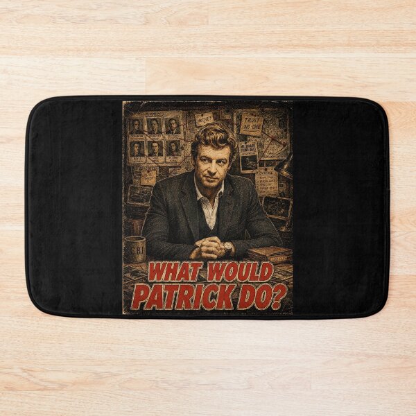 Item preview, What would Patrick do? designed and sold by TeeCodes.