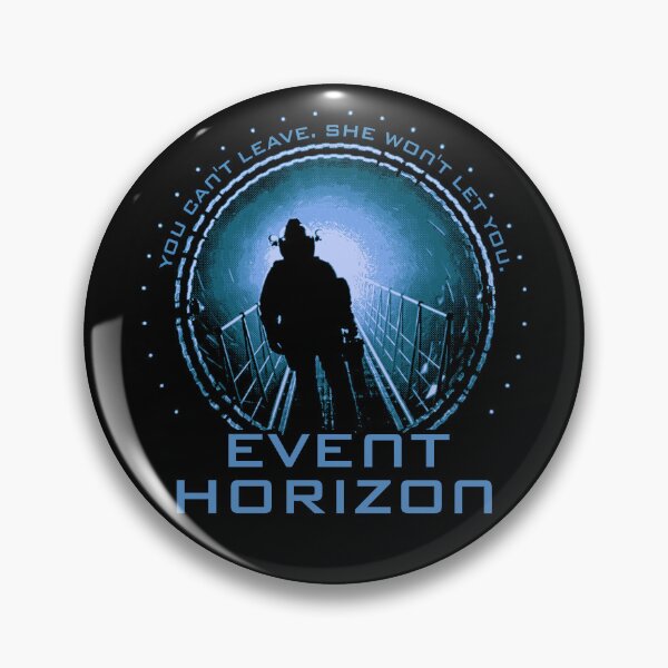 Item preview, Justin Ship Corridor Event Horizon designed and sold by Power Up Prints.